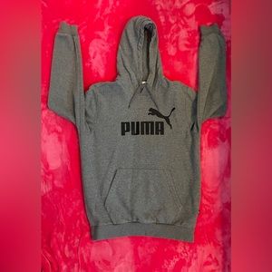 Puma hoodie
